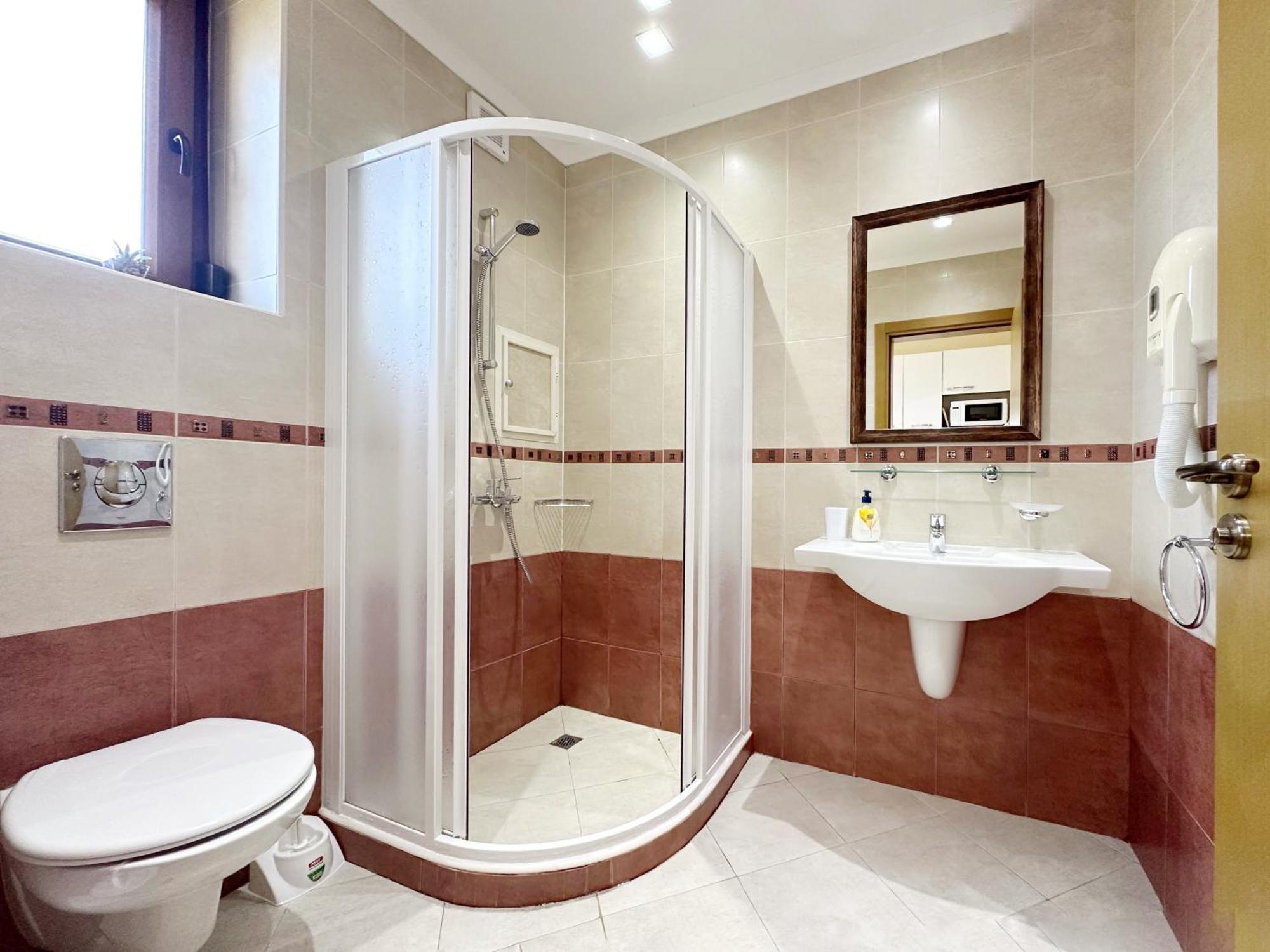 Studio Sun Marina Sozopol Exterior foto